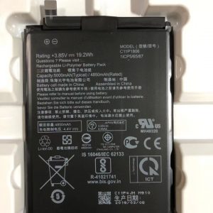 UGB Original Replacement Battery C11N1502 C11N1540 For Asus