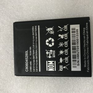 Original Replacement Battery C11N1502 C11N1540 For Asus ZenWatch 2 WI501Q  WI501QF 1ICP4/26/33 0B200-0163000 Watch Battery 300mAh
