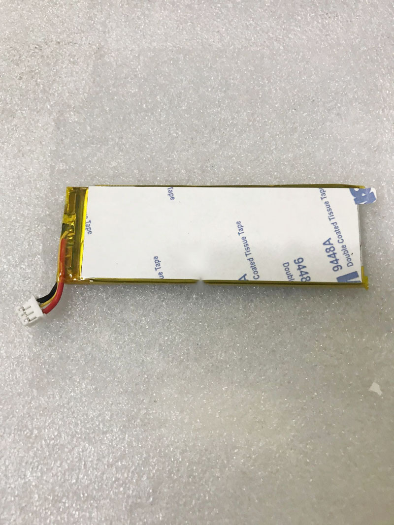 OEM Replacement Battery For BLU Grand Mini G170Q - 1500mAh (Part C724604150L)