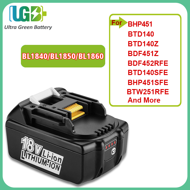 BL1850