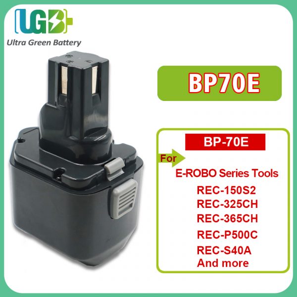BP70E