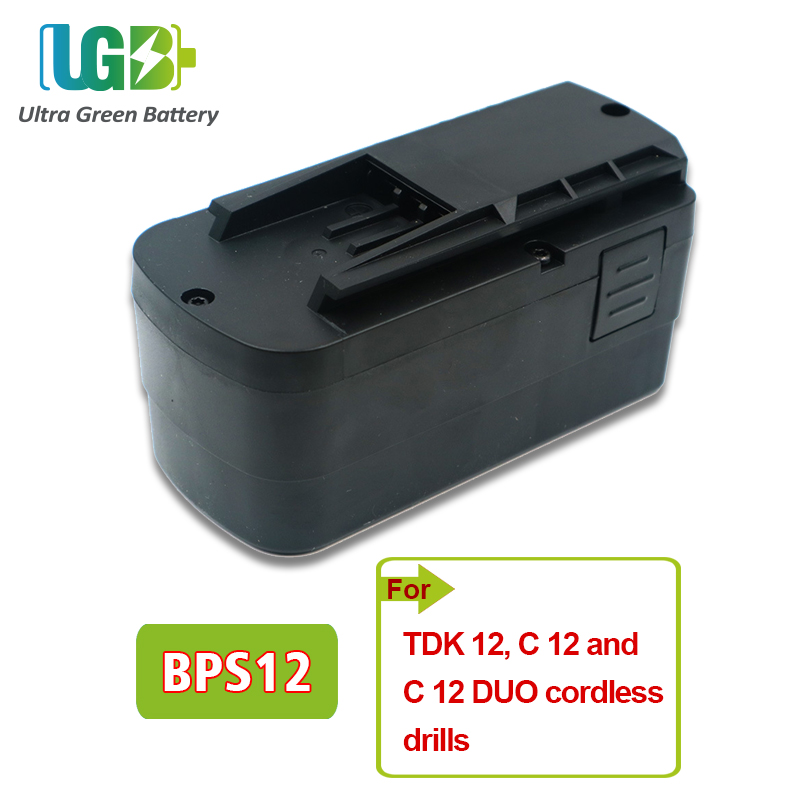 BPS12