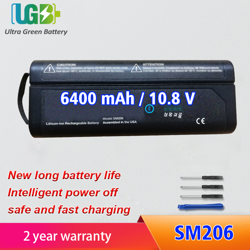 SM206