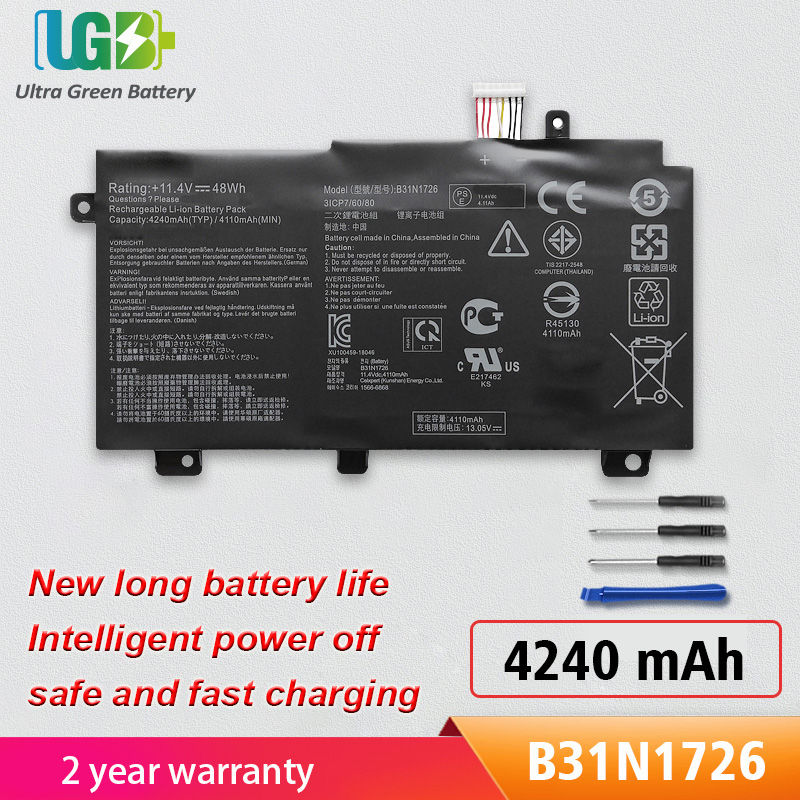 Chargeur / Alimentation ASUS Pour TUF504GD-DM932T – Occasion