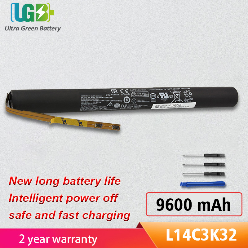 Batterie ordinateur portable Lenovo YOGA 530-14ARR-81H9