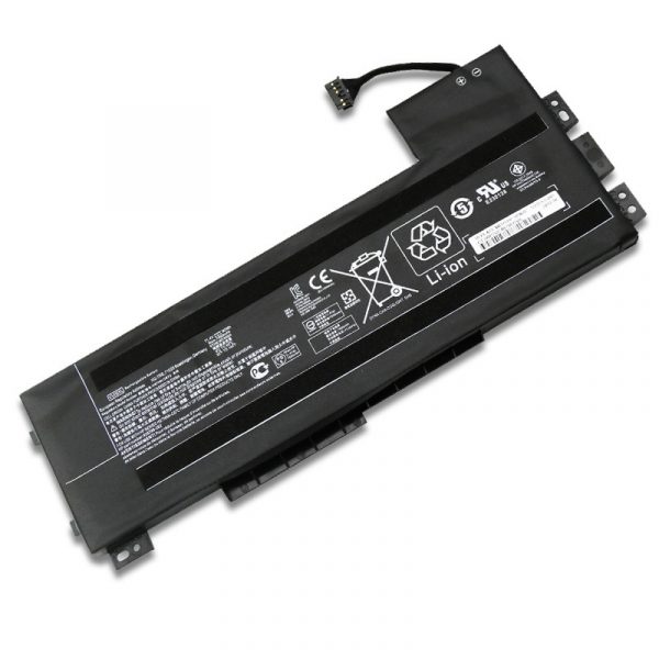 VV09XL Replacement Battery For HP ZBook 15 G4 G3 17 G3 HSTNN-DB7D