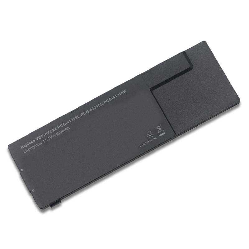 Batterie pour Sony Vaio VGP-BPS24