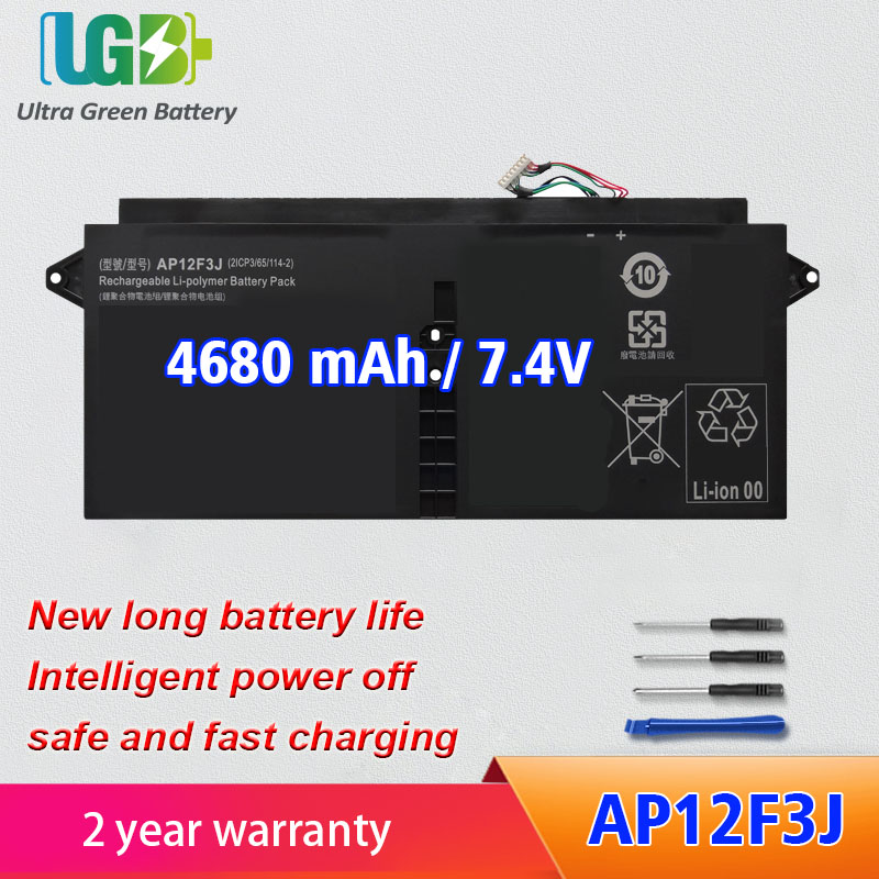 AP12F3J