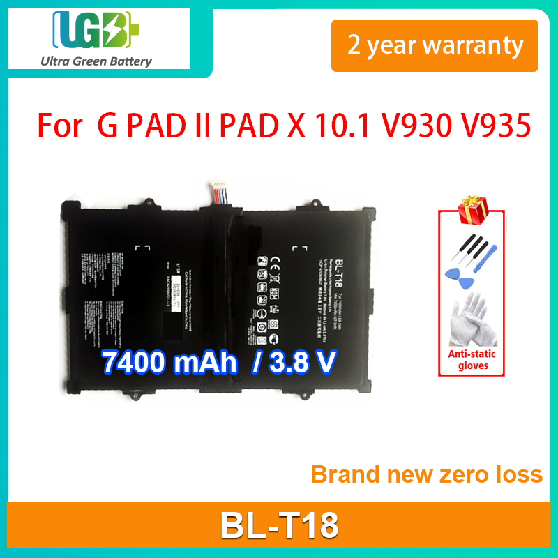 BL-T18