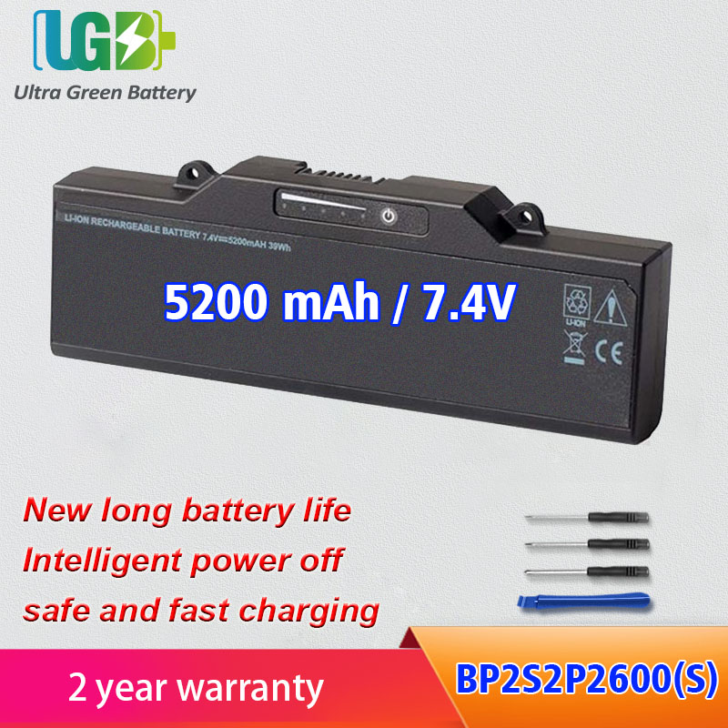 BP2S2P2600(S)