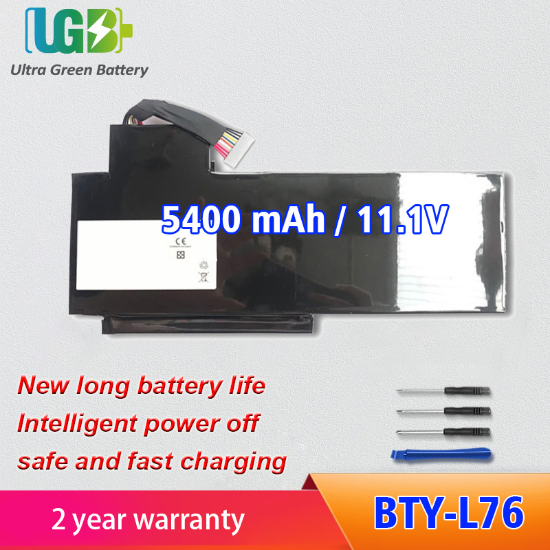 BTY-L76