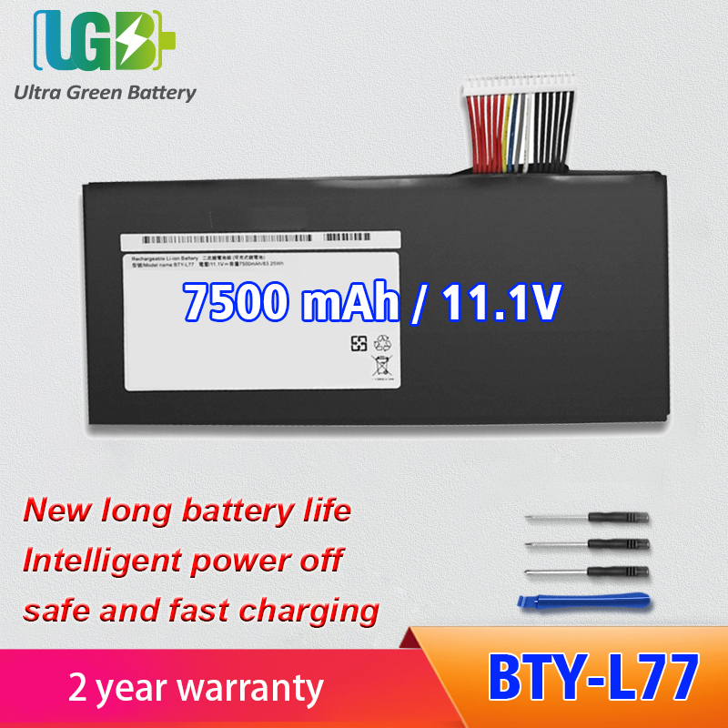 BTY-L77