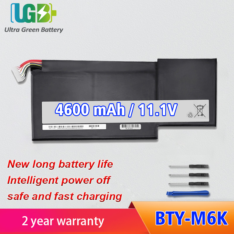BTY-M6K