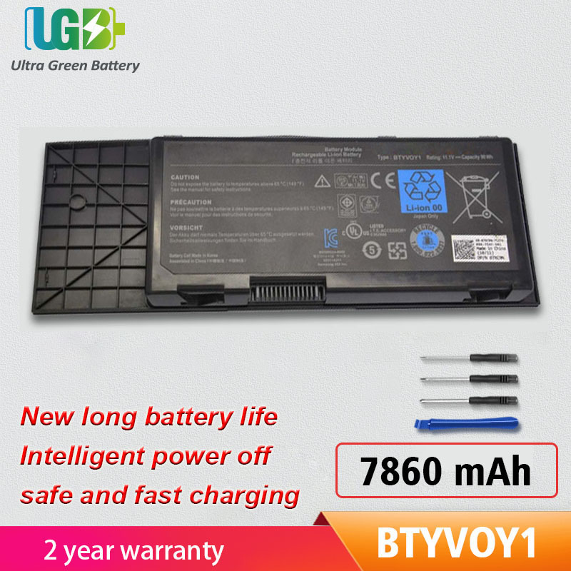 BTYVOY1