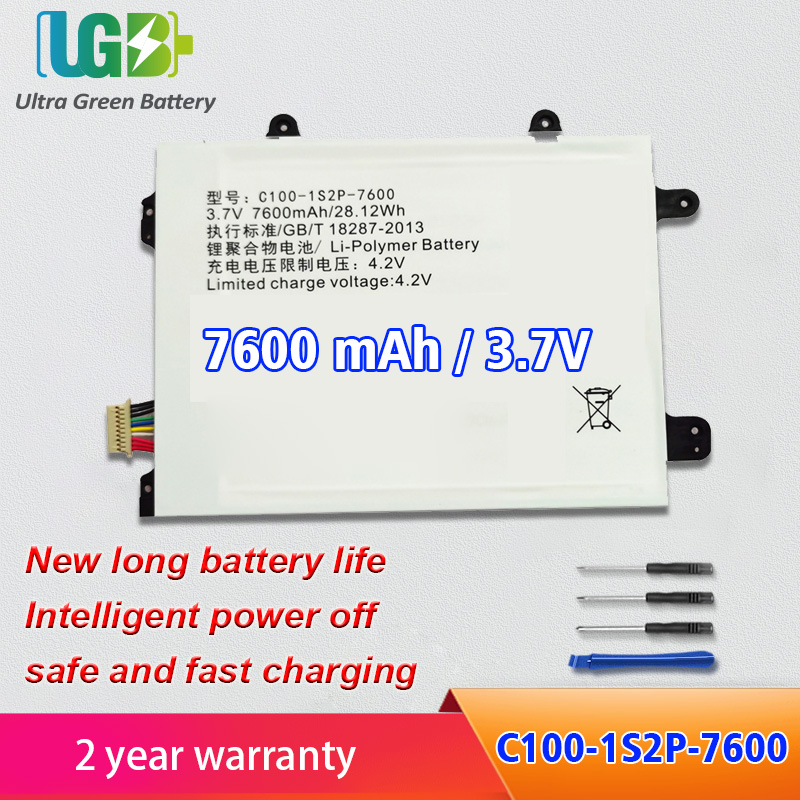 C100-1S2P-7600