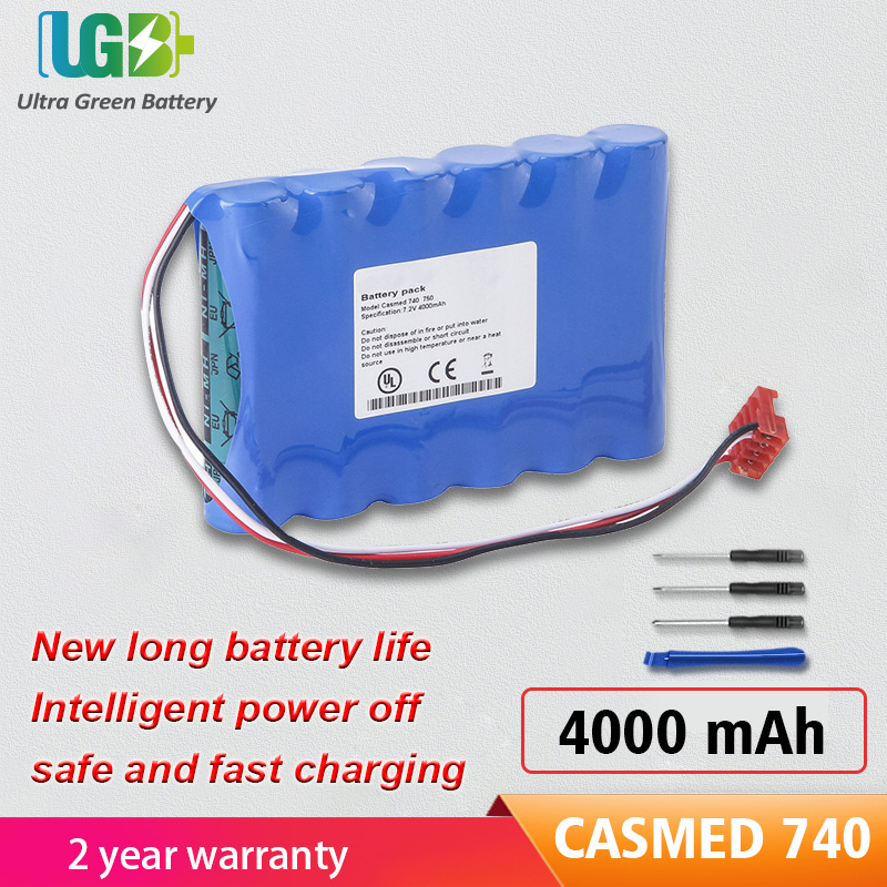 CASMED750