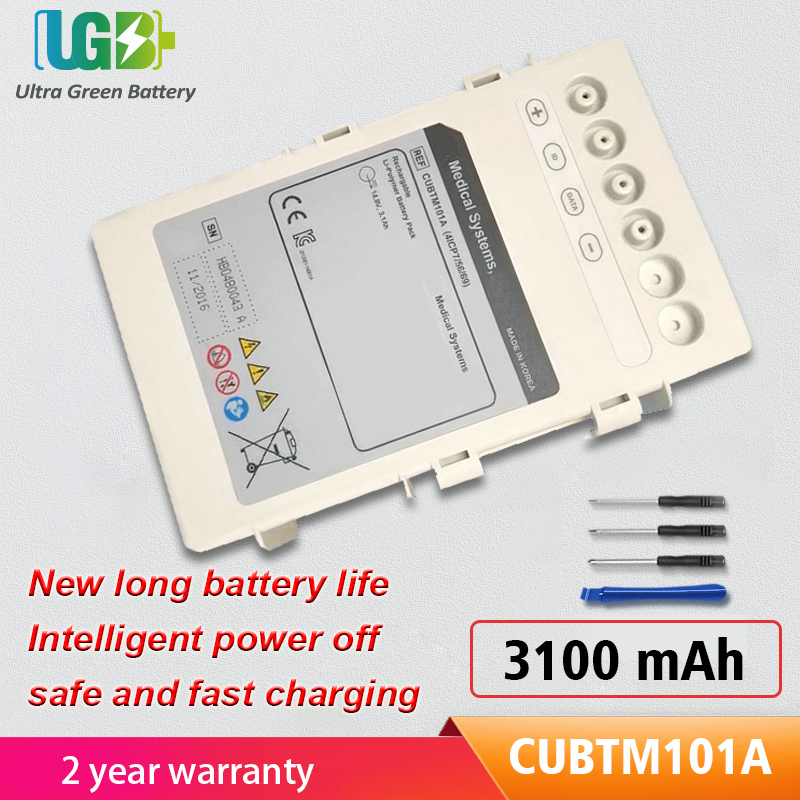 CUBTM101A