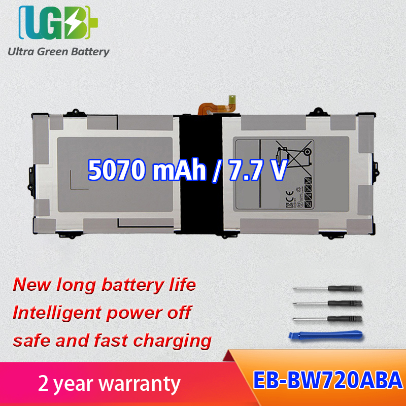 EB-BW720ABA
