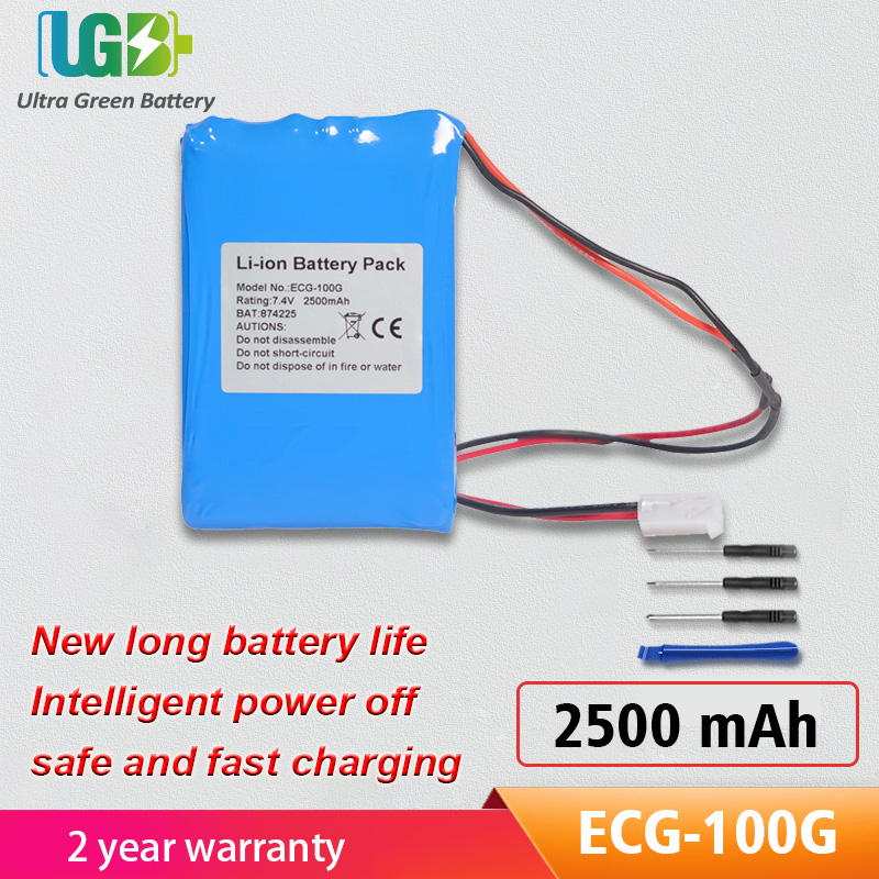 ECG-100G