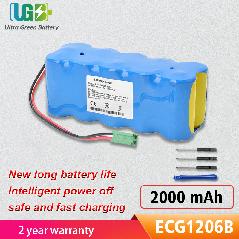 ECG1206B