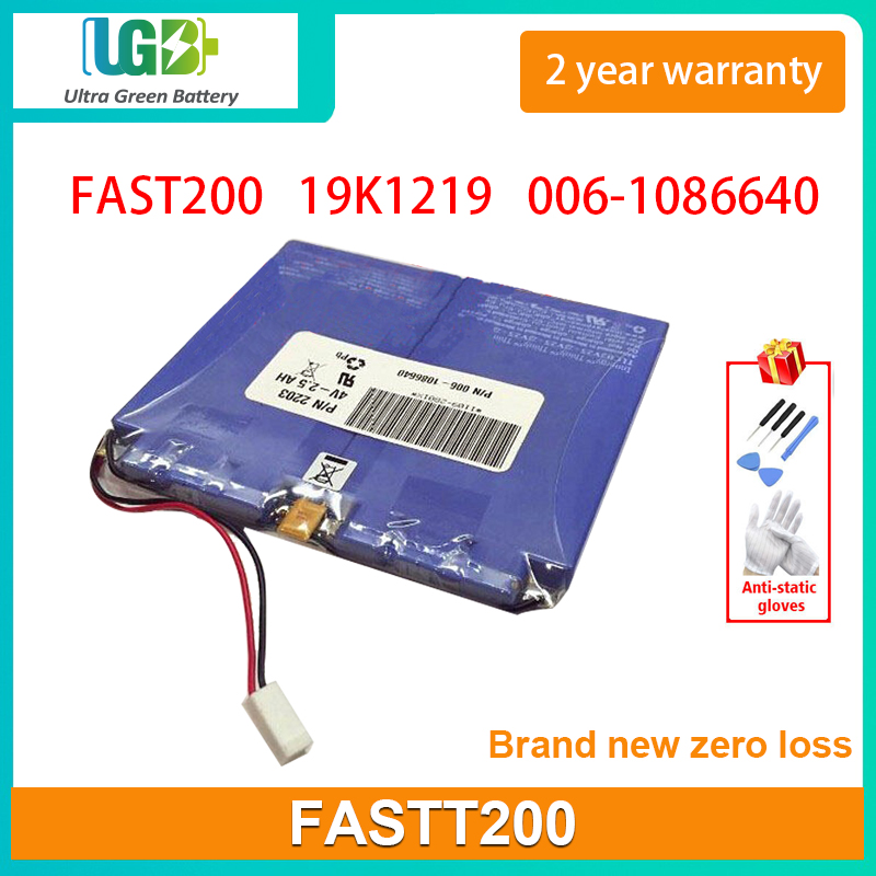 FASTT200