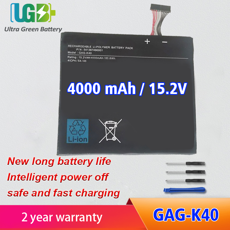 GAG-K40