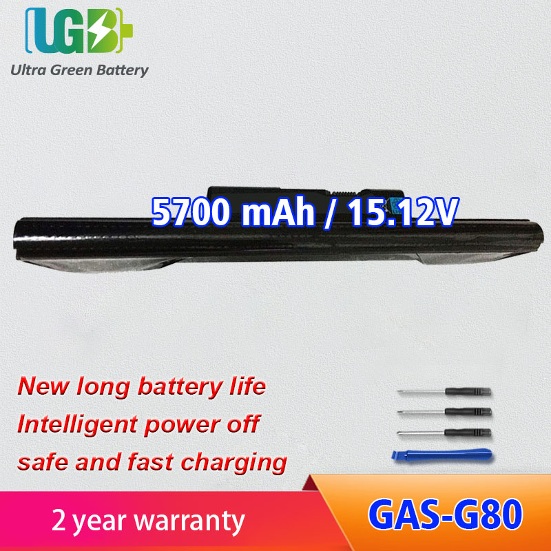 GAS-G80