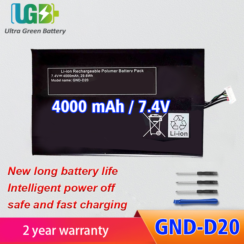 GND-D20