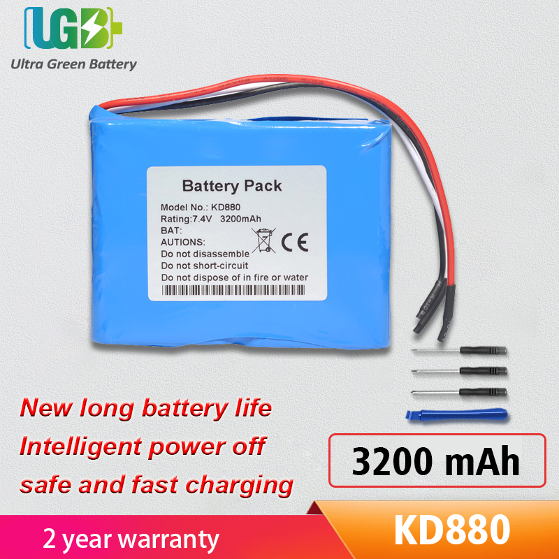 KD880