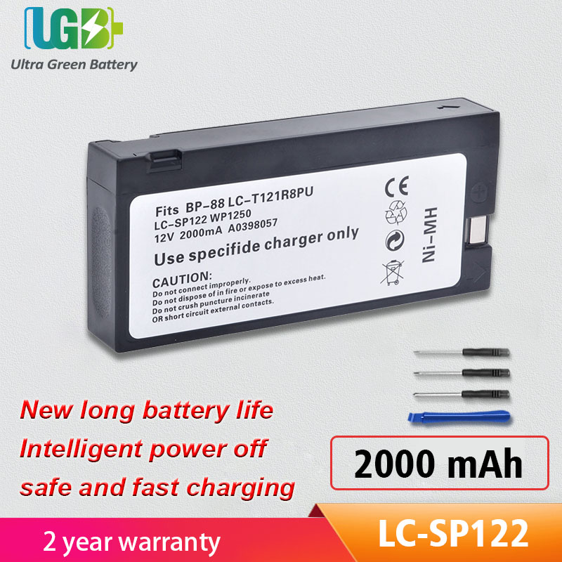 LC-SP122