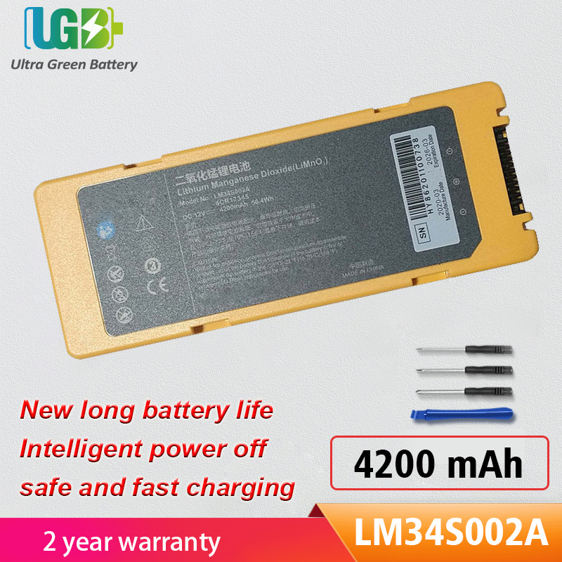 LM34S002A