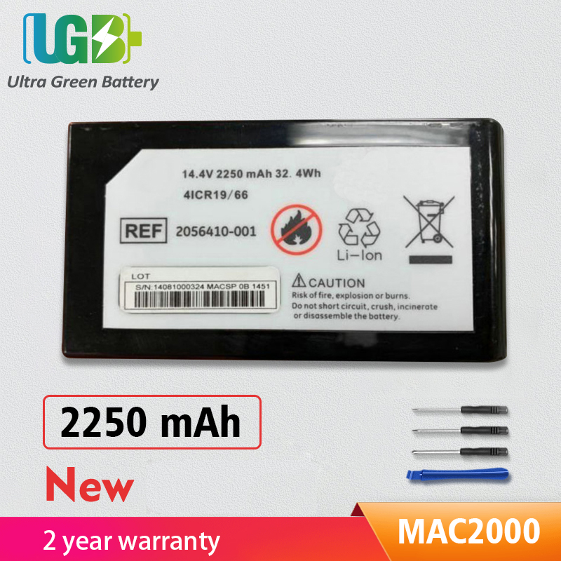 MAC2000