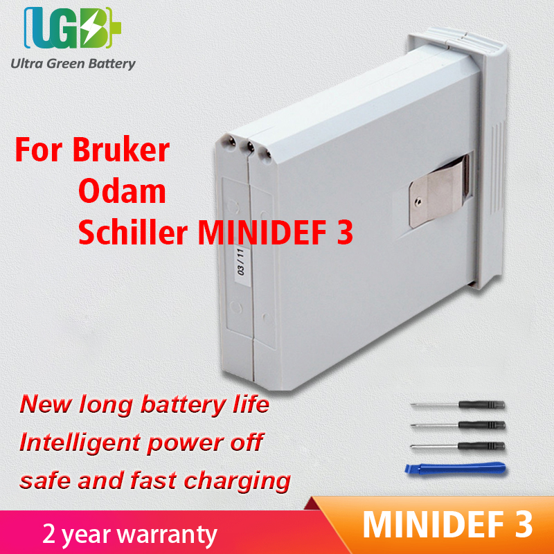 MINIDEF 3