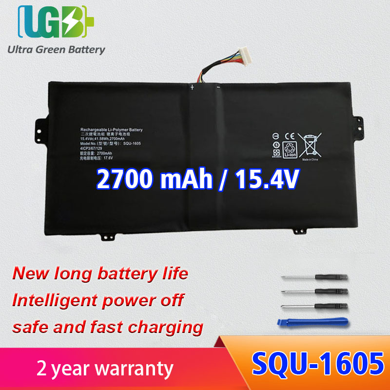 SQU-1605