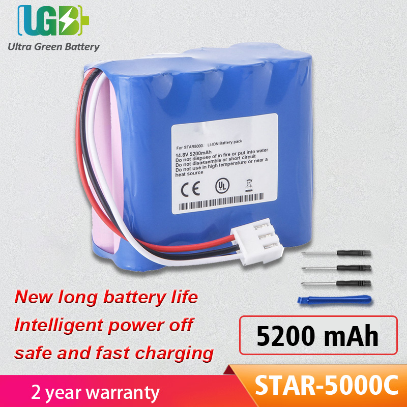 STAR-5000C