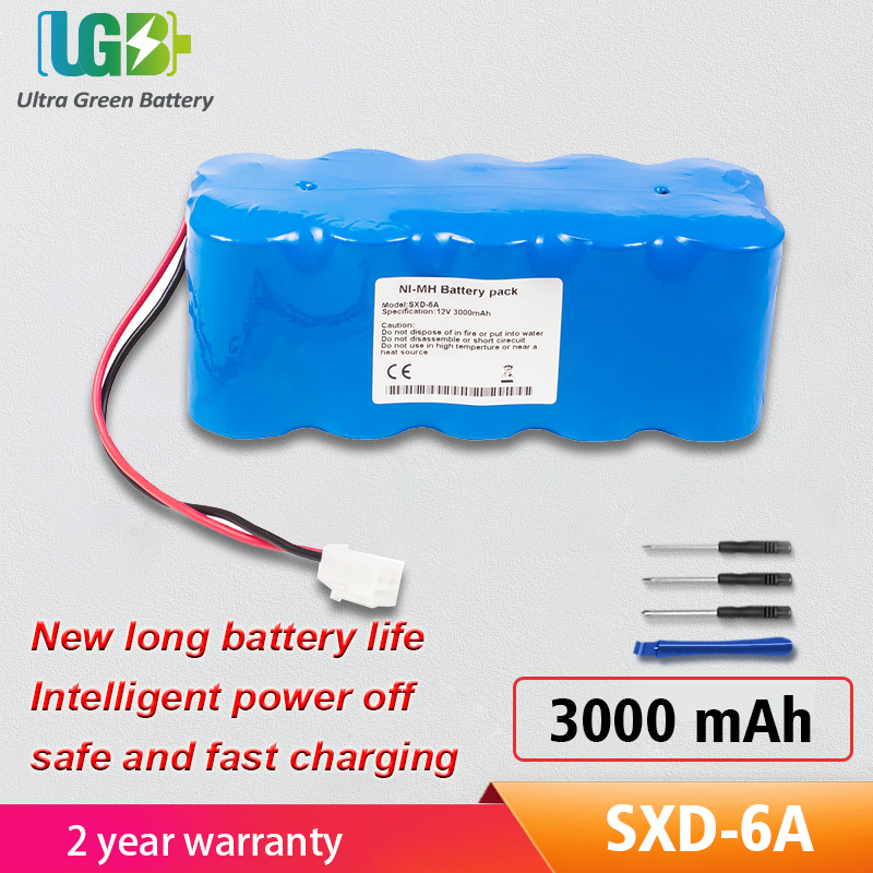SXD-6A