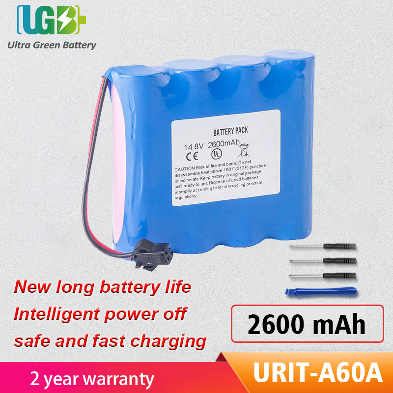 URIT-A60A