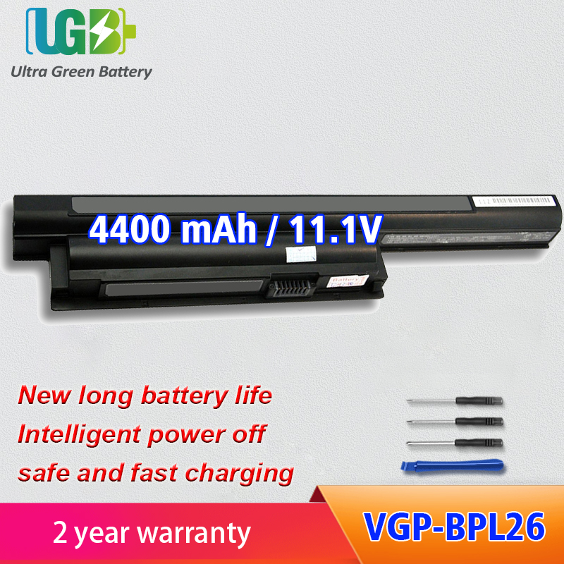 VGP-BPL26