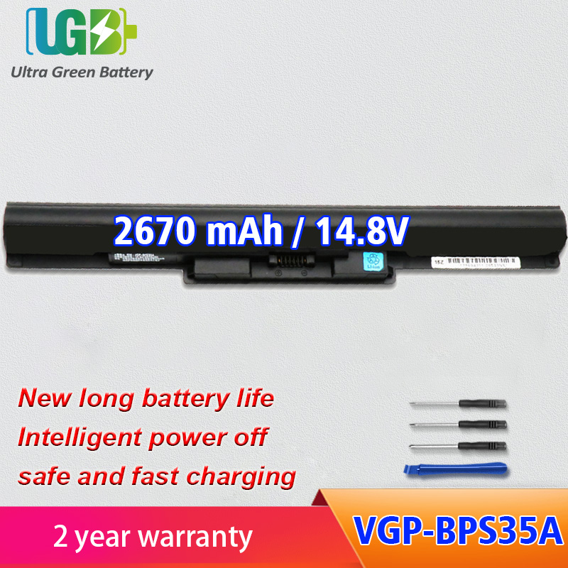 VGP-BPS35A