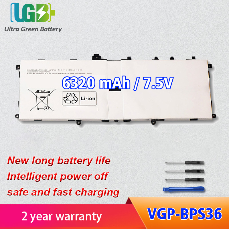 VGP-BPS36