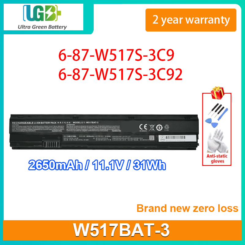 W517BAT-3