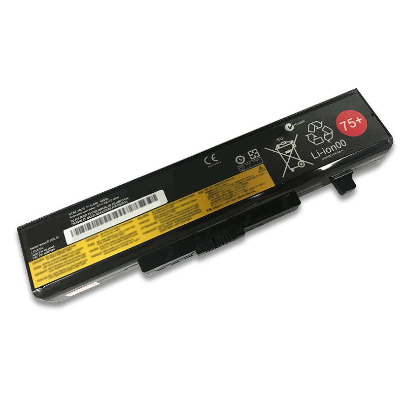 Replacement Battery For Lenovo ThinkPad E430 E531 – 5200mAh 6-Cell Li-Ion