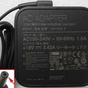 UGB New Asus ADP65JH-BB Adapter - Laptop Battery, Charger and AC Adapter