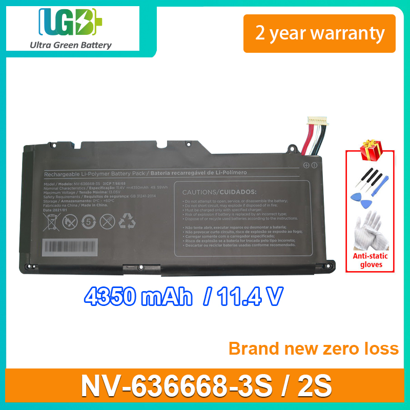 NV-636668-3S