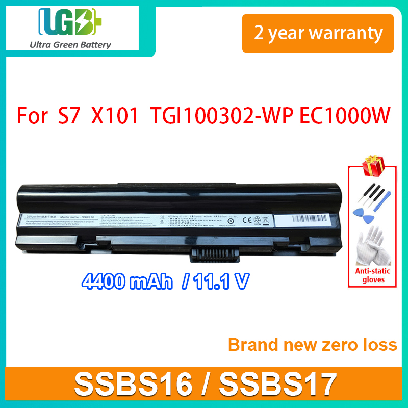 SSBS16