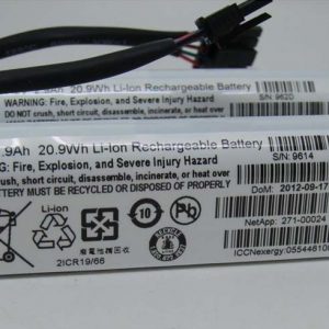 thumbnail image 2 of Original Sonos Move Speaker Battery - 2500mAh 14.4V Internal Replacement (111-00001) 2 of 4