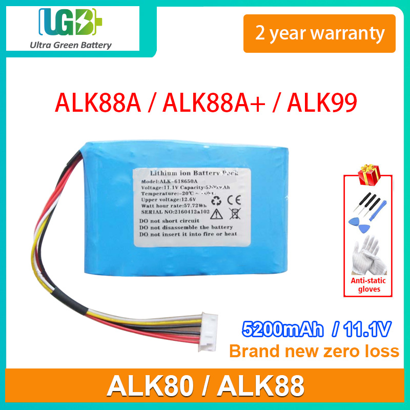 ALK80