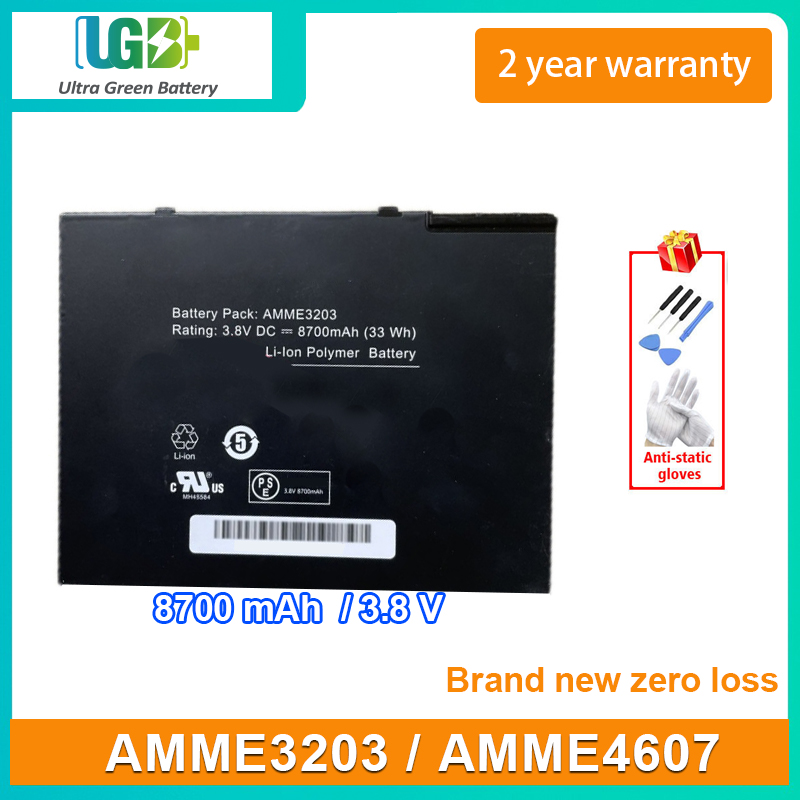 AMME3203
