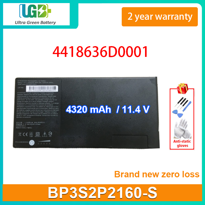 BP3S2P2160-S