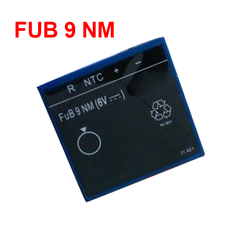 FUB 9NM